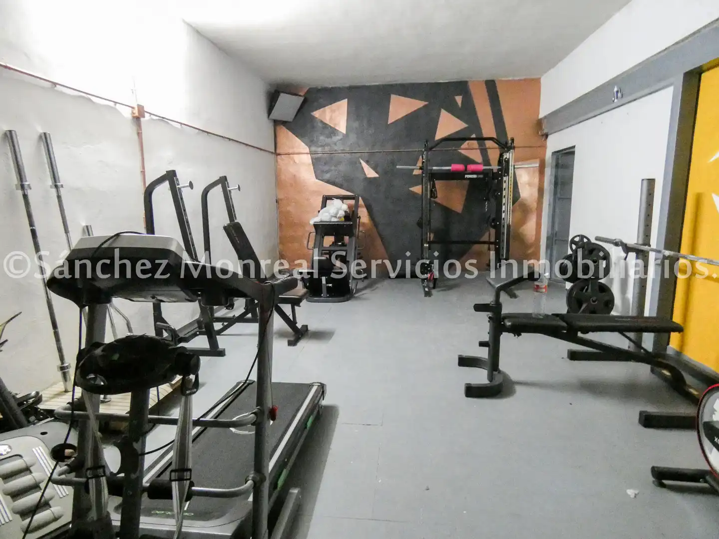 Casa con piscina en venta en Calle Doctor Mazuecos, imagen 57