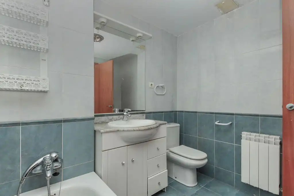 Flat for sale in C/ de Tarragona, Centre