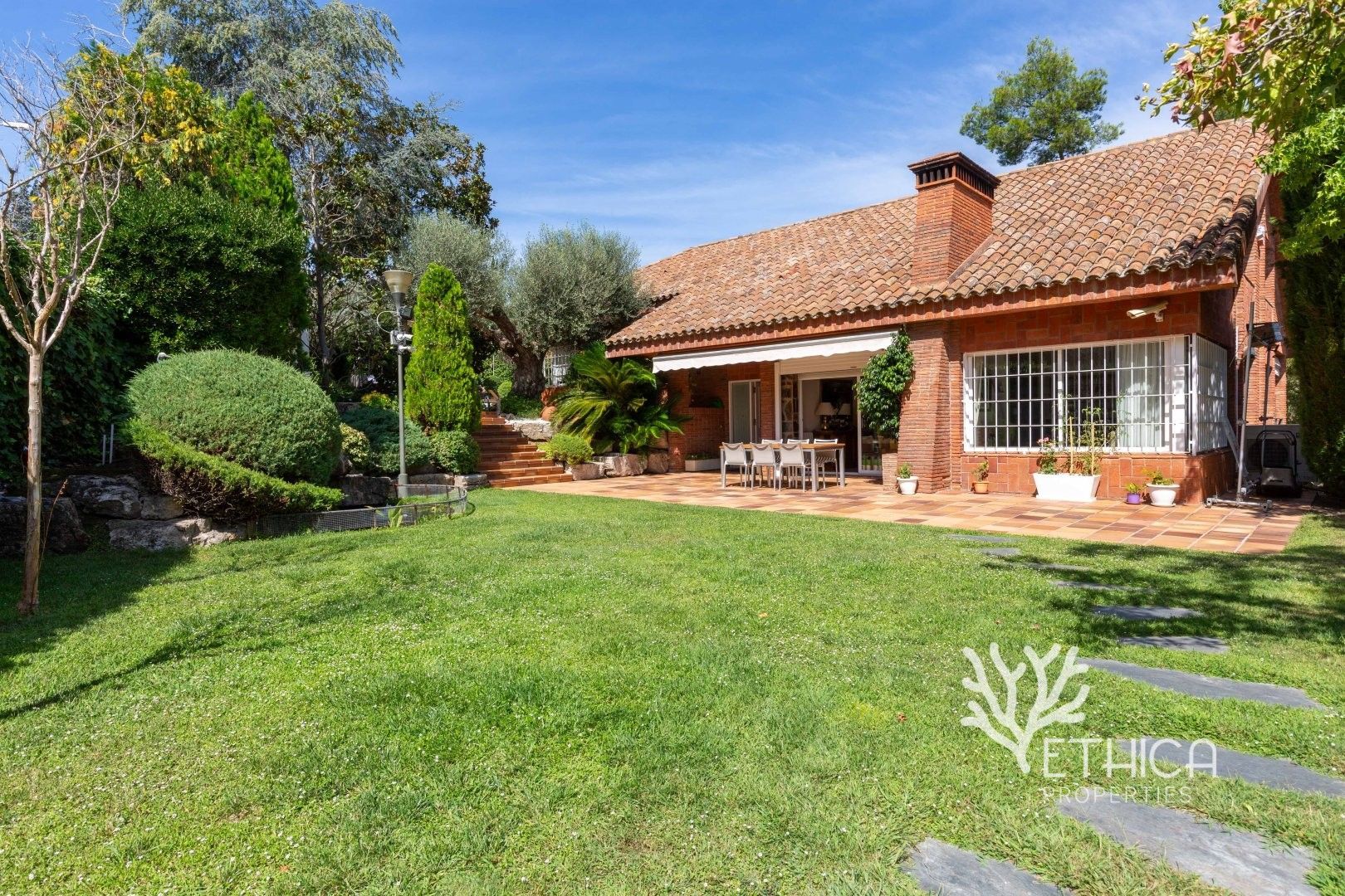 House or chalet for sale in Bellaterra