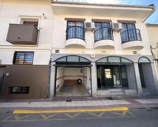 Parking of House or chalet for sale in Torrejón de Ardoz  with Air Conditioner and Terrace