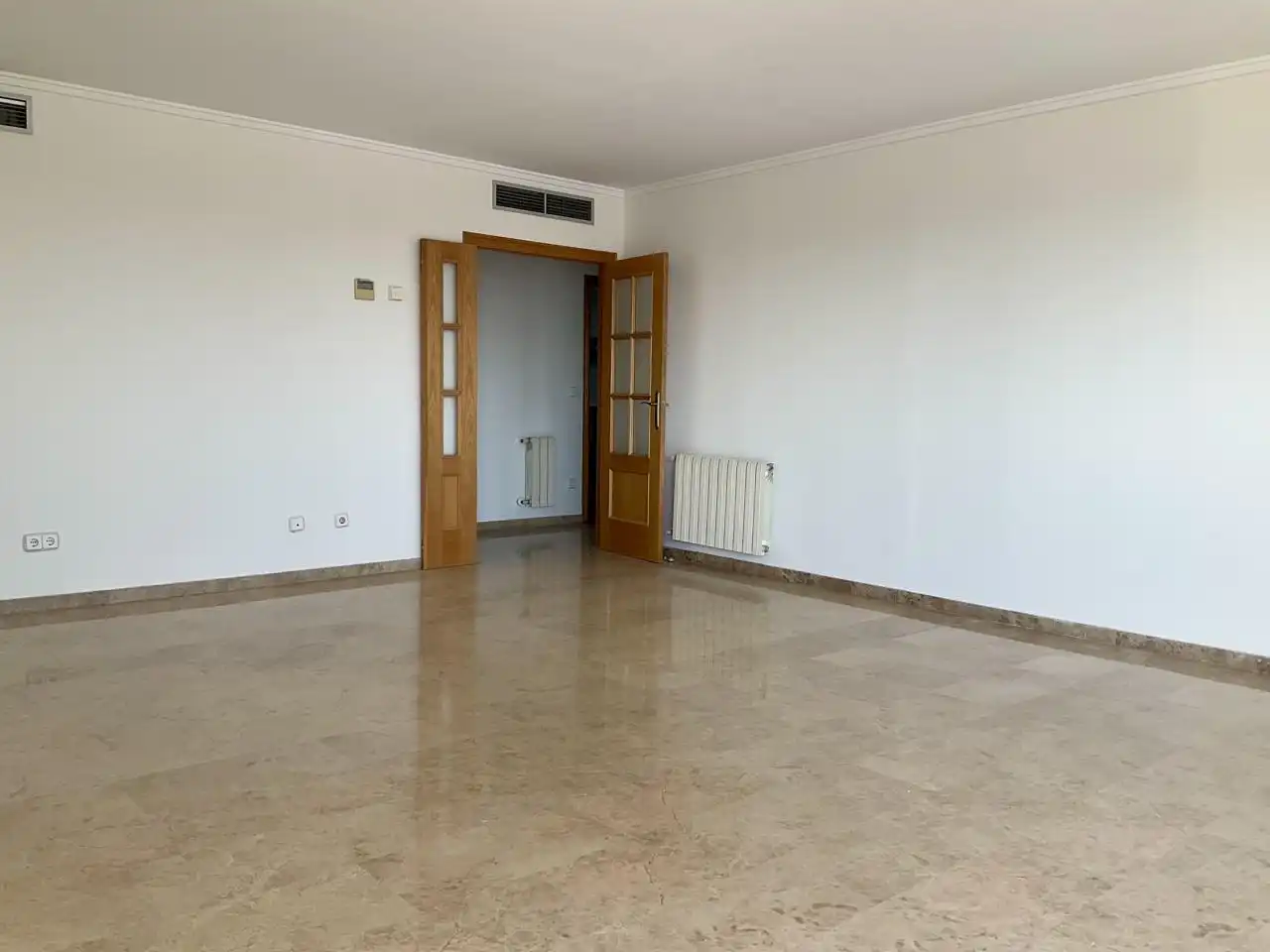 Flat for rent in De França, 2, Penya - Roja - Avda. Francia