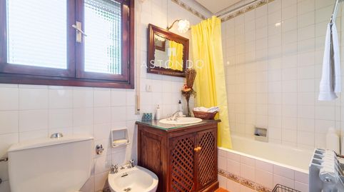 Venta de chalet independiente seis habitaciones ,seis cuartos de baño, salón de 80m2 piscina                          a, imagen 5