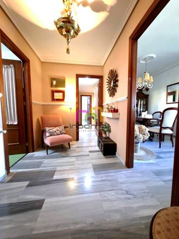 Piso en Venta en Valdepasillas - La Paz - Huerta Rosales