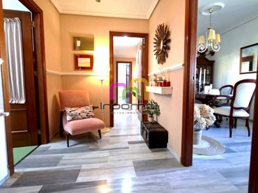 Appartamento con ascensore in vendita a Valdepasillas - La Paz - Huerta Rosales
