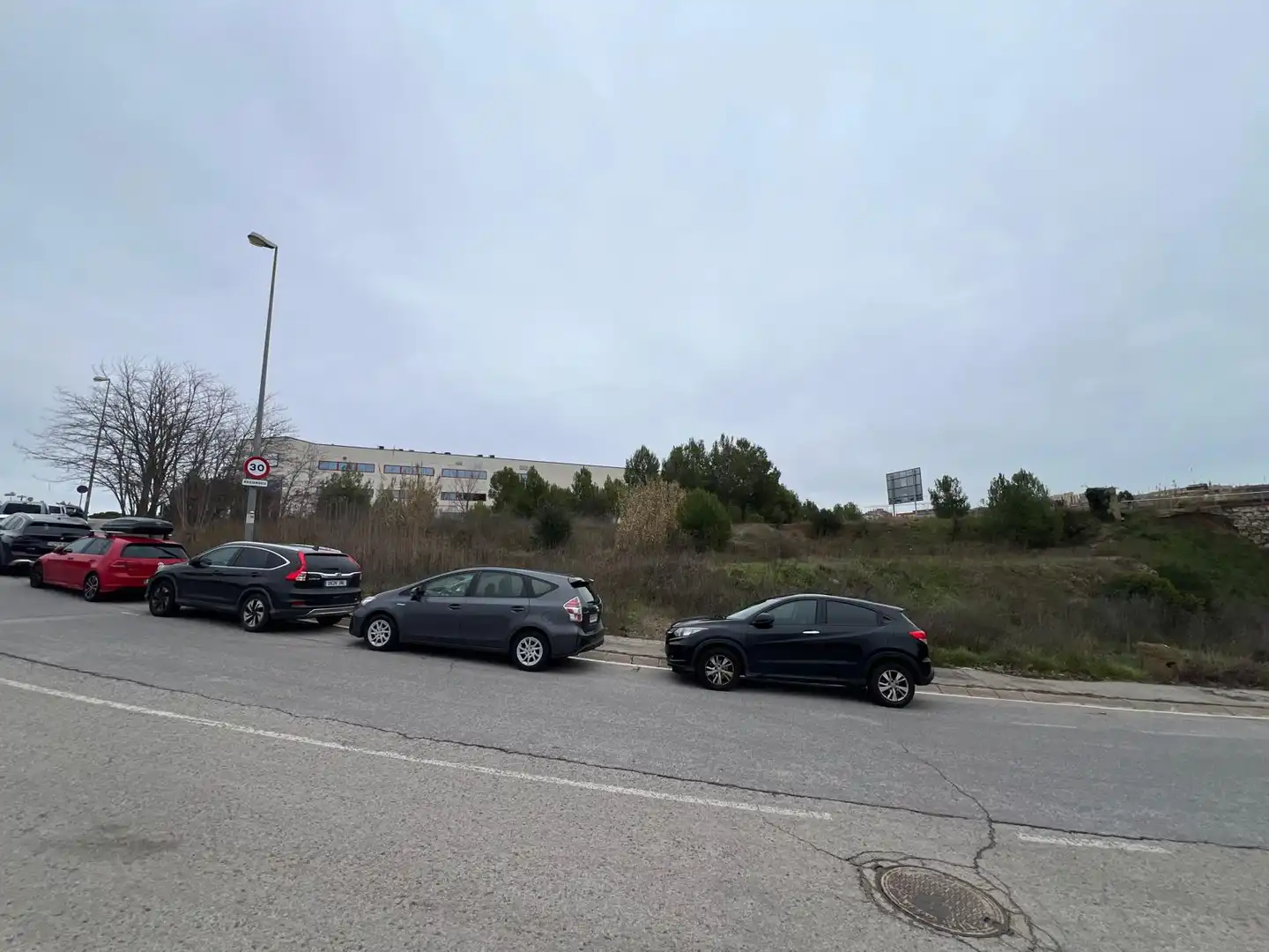 Terreno industriale in vendita a Plaça la Llana 1, imagen 4
