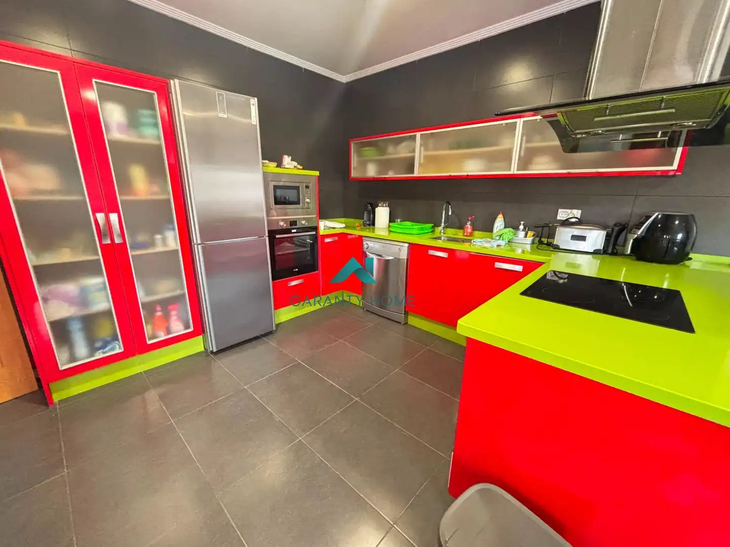 Casa con terrazza in vendita a Fuensanta de Martos, imagen 9