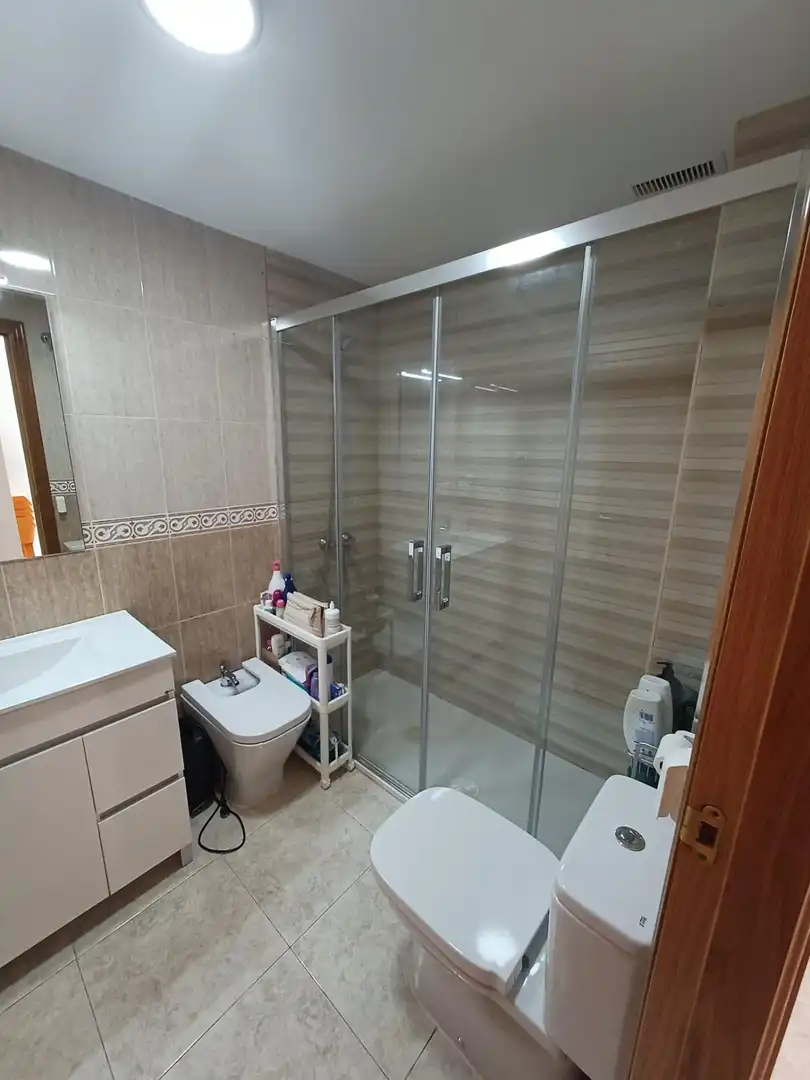 Bany de Àtic en venda en Los Alcázares