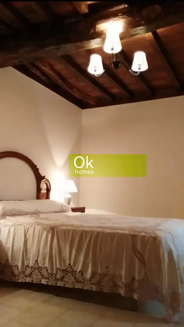 Finca rústica de alquiler en Bergondo