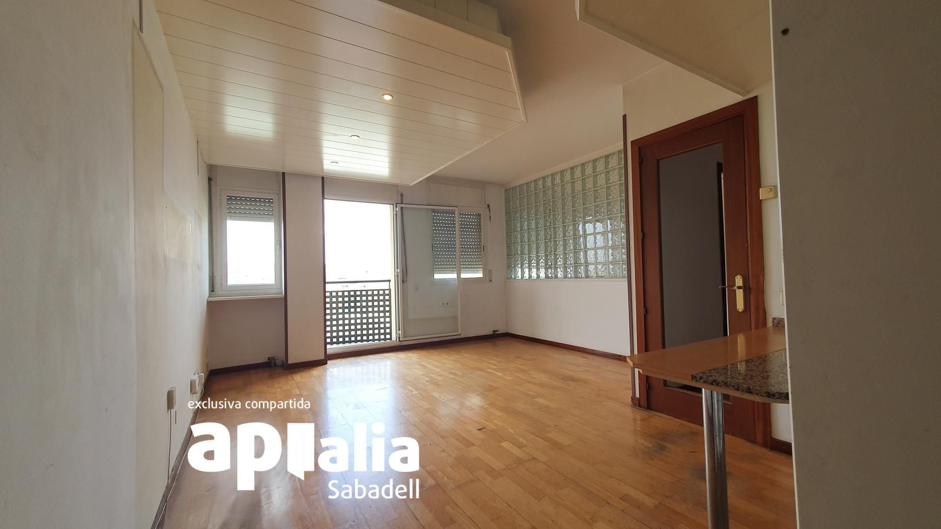 Pis en venda en Sabadell