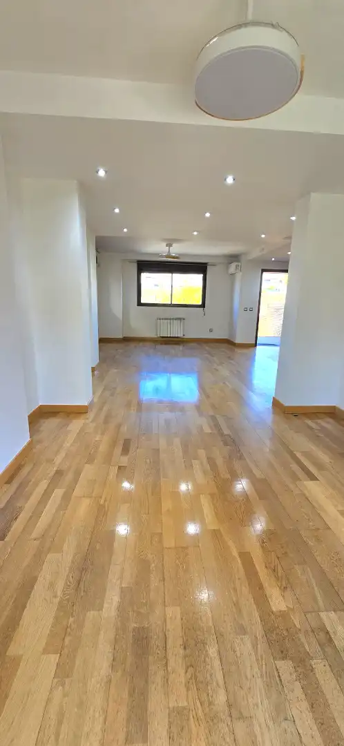 Casa pareada con piscina en venta en Calle de Ibiza, imagen 6