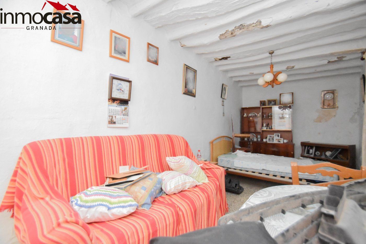 Casa o chalet en venta en Polideportivo