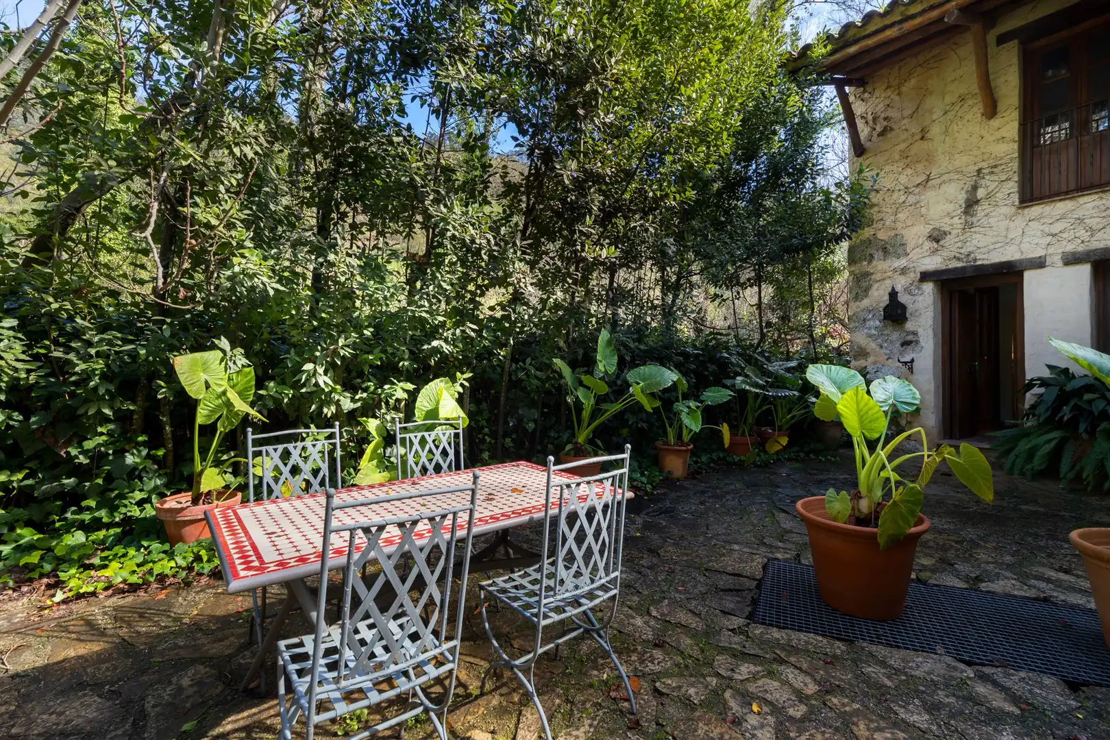 Casa con piscina en venta en Grazalema, imagen 27