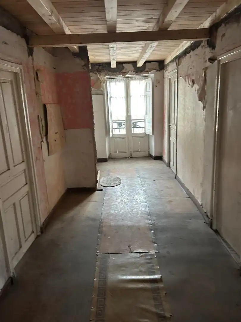 Casa o chalet en venta en Entrambasaguas