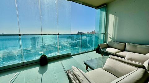 Photo 3 of Apartment for sale in Playa Poniente, Benidorm