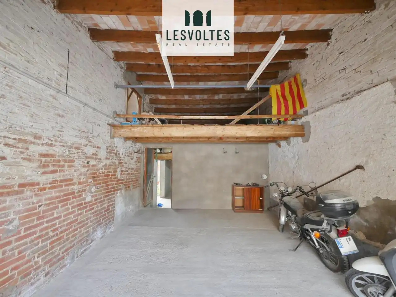 Nau industrial en venda en Palafrugell
