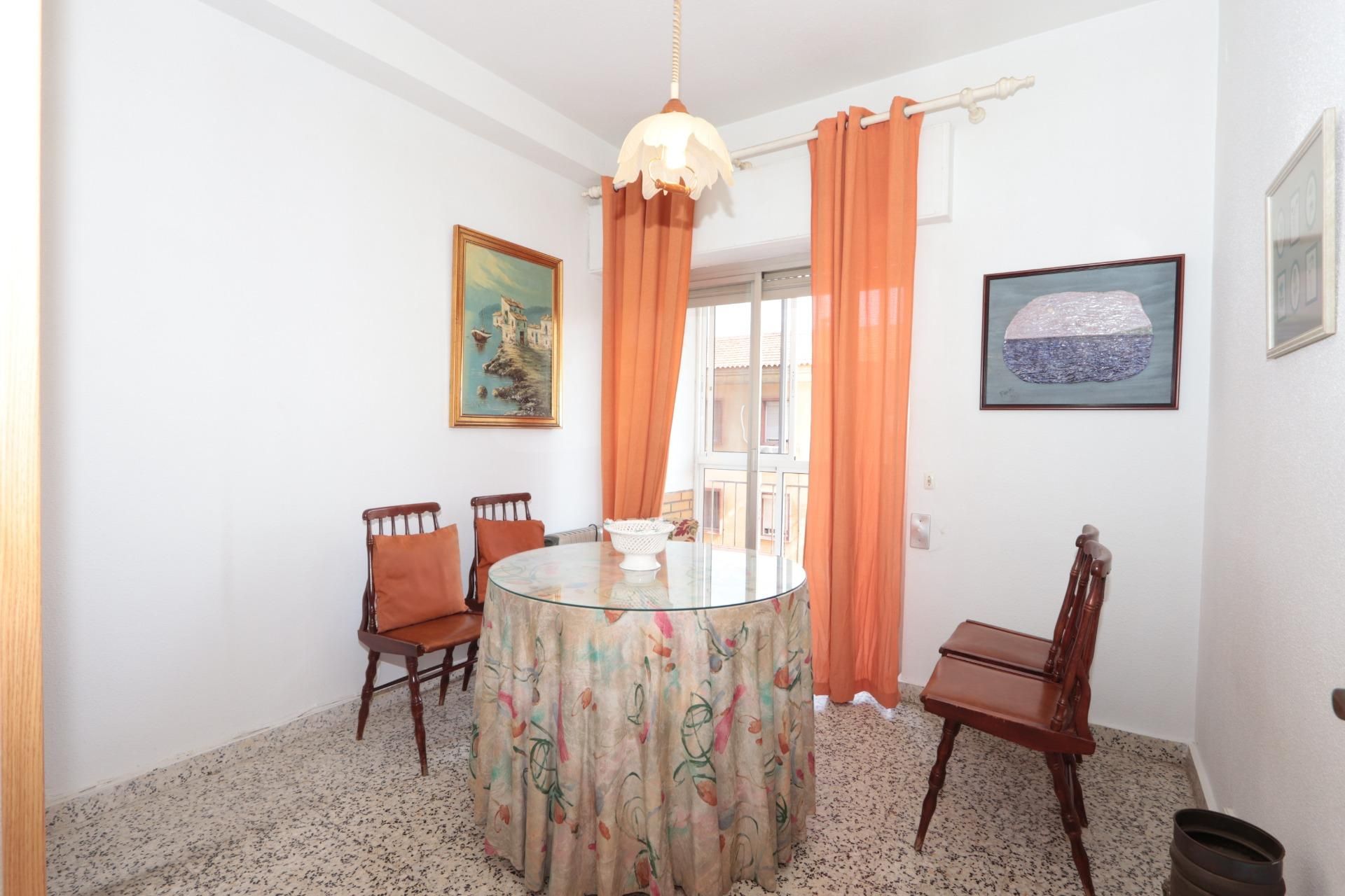 Menjador de Pis en venda en Cartagena