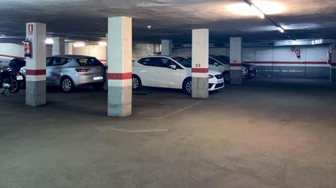 Foto 5 von Garage zur Miete in Carrer Santiago Rusiñol, 16, El Centre, Esplugues de Llobregat