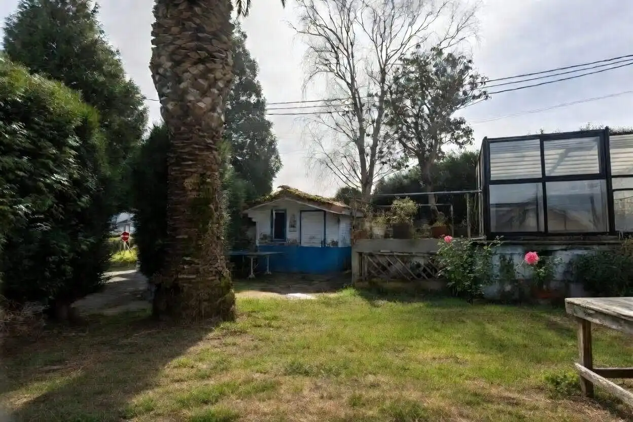 Exterior view of Houses for sale in Muros de Nalón  with Heating, Private garden and Terrace