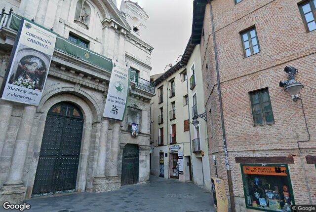 Piso en Venta en CL RUA OSCURA en Centro