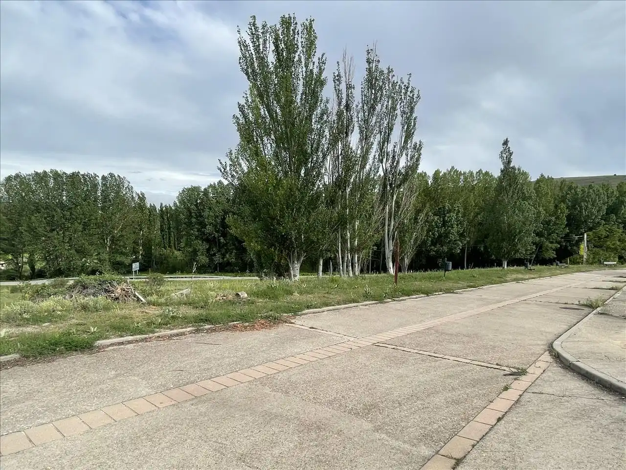 Residencial en venta en S Urbanizable/Buen Hombre, Sepúlveda