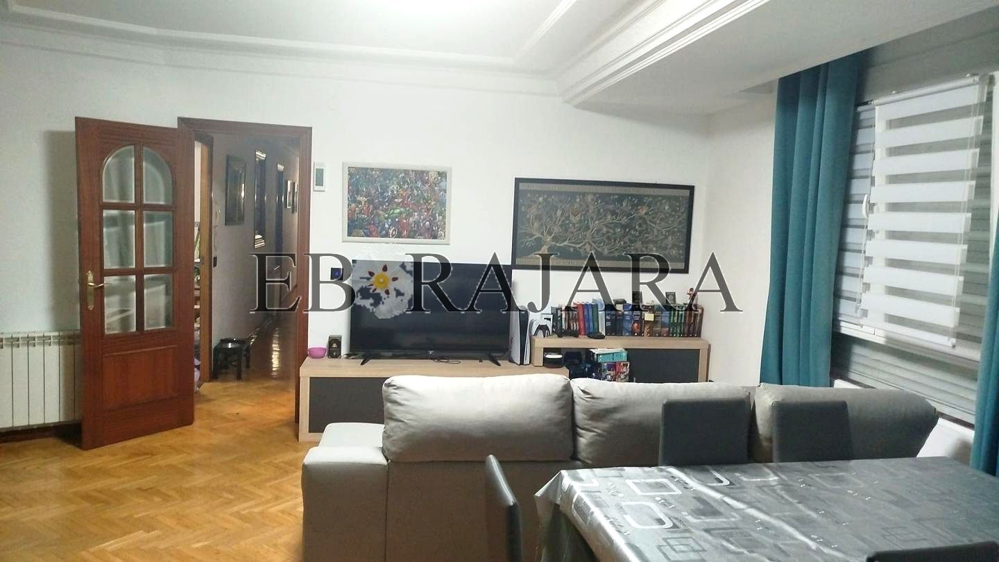 Flat for sale in Del Pilar, El Pilar - La Estación