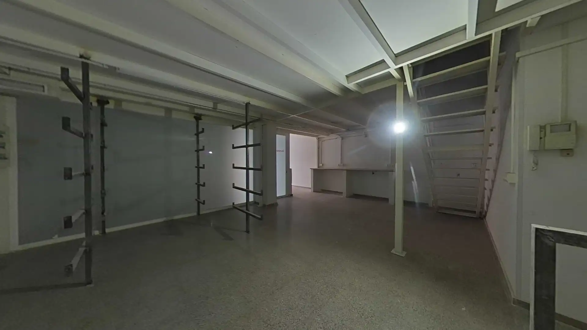 Wohnungen zum Verkauf in Pablo Picasso, -, 17, Plaza Castelar - Mercado Central