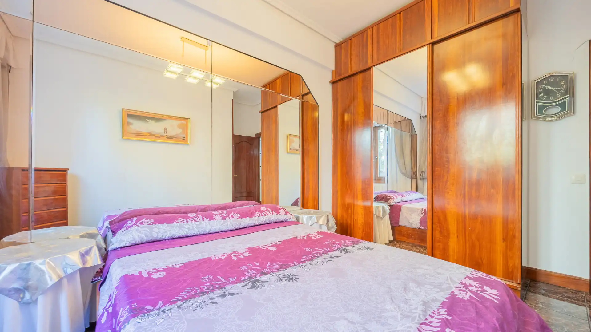 Habitación de Piso en venta en Bilbao  con Amueblado