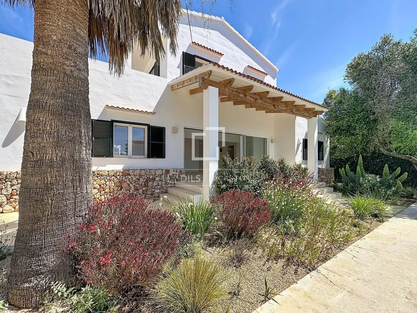 Villa avec piscine à vendre à Trebalúger, imagen 13