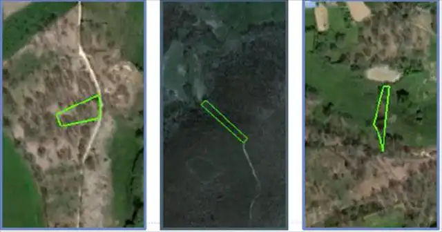 Lands and plots for sale in Riós, imagen 2