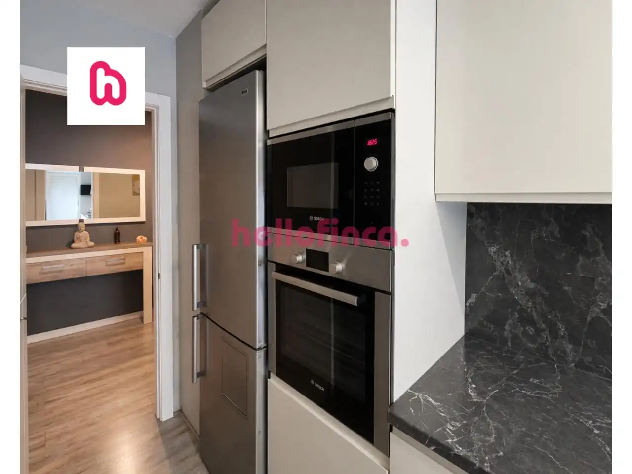 Appartement avec terrasse à vendre à Centre, imagen 21