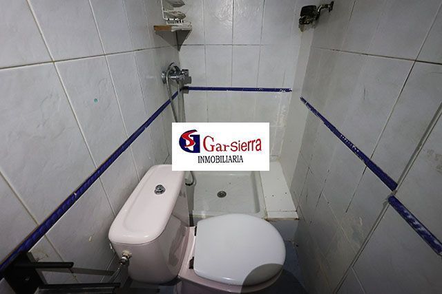 Baño de Piso en venta en  Madrid Capital con Calefacción