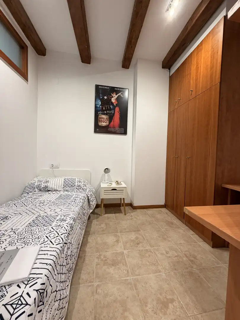 Habitación de Piso en venta en Vilanova i la Geltrú con Calefacción