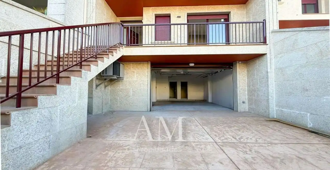 Casa o chalet en venta en Teis