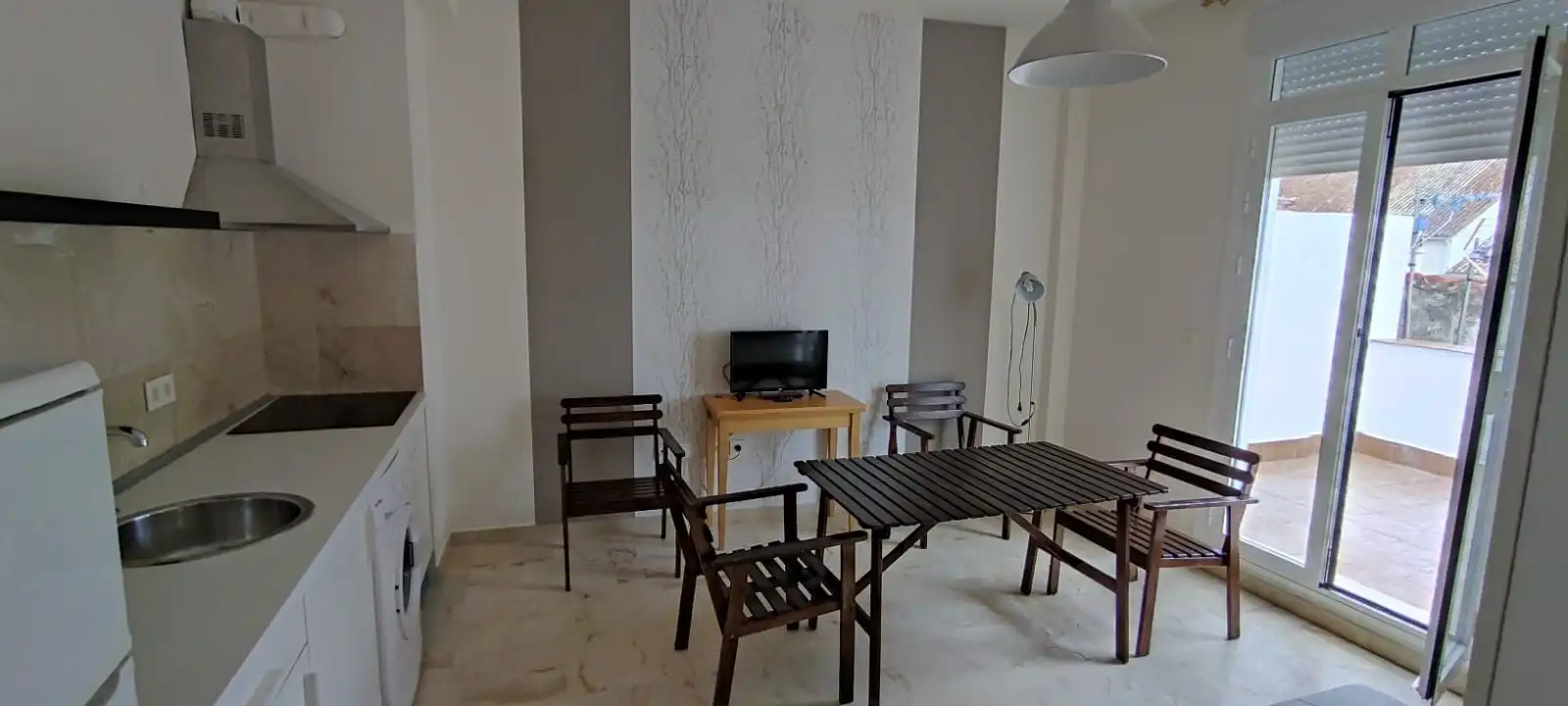 Penthouse with lift to rent in peña, imagen 10