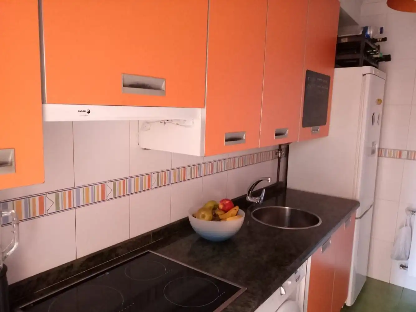 Flat with lift to rent in Calle Callao, imagen 3