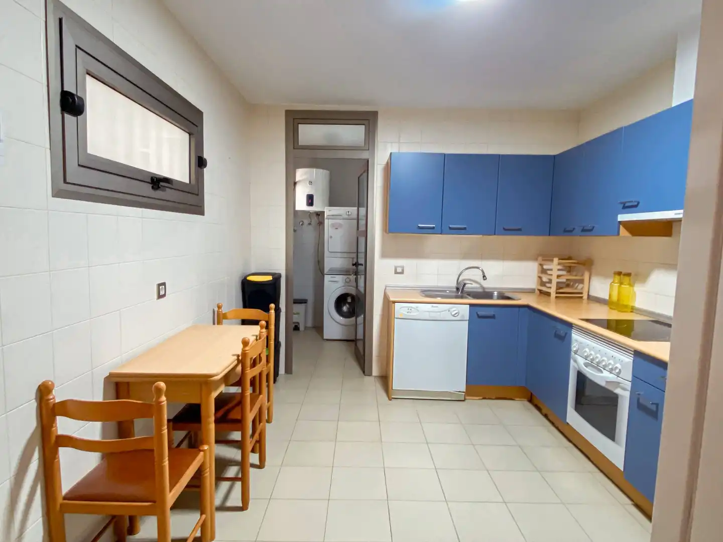 Wohnung zur Miete in Avenida AVDA JOSE MESA Y LOPEZ, 85, Guanarteme