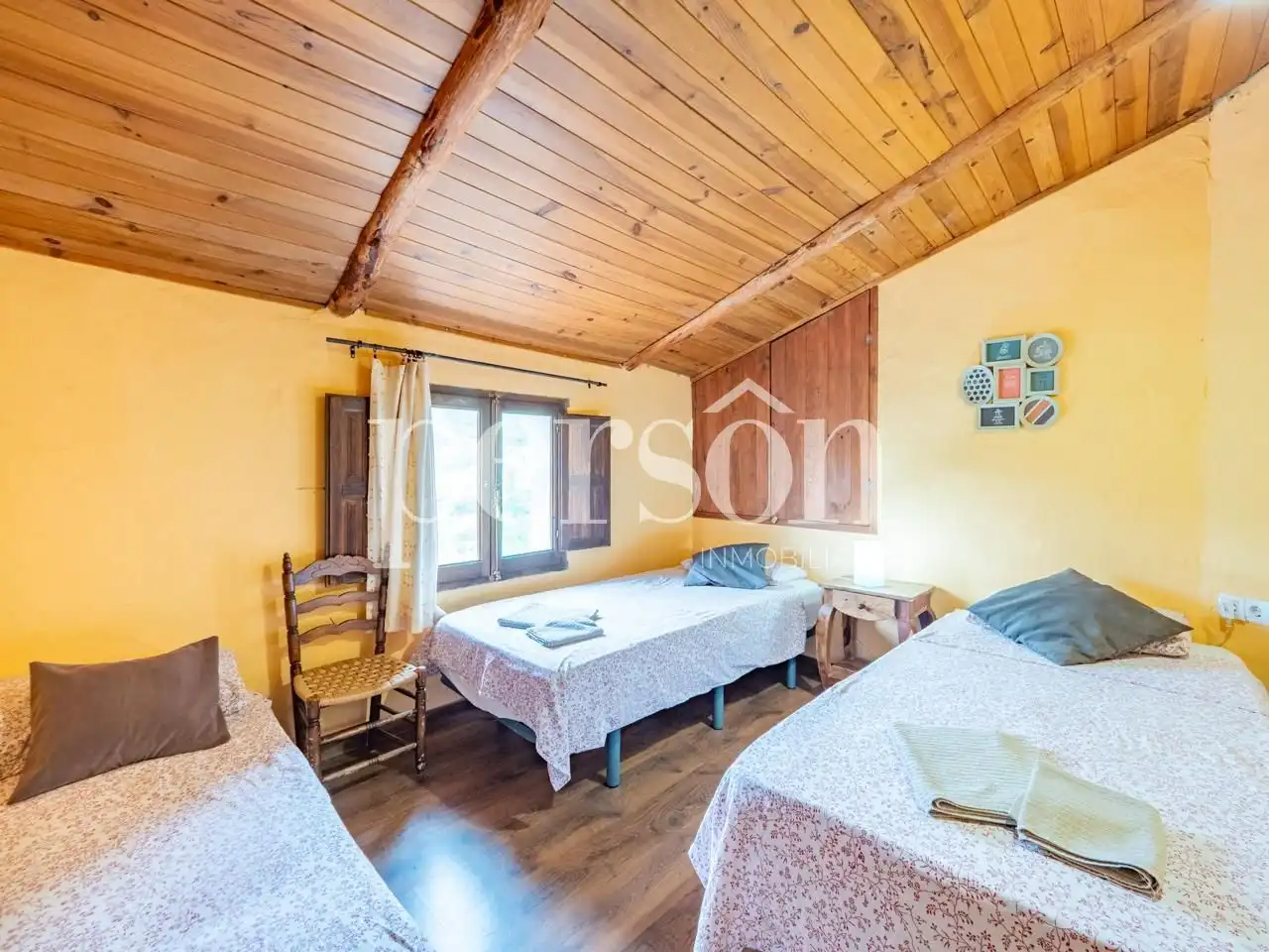 Villa mit Pool zum Verkauf in Chella, imagen 22
