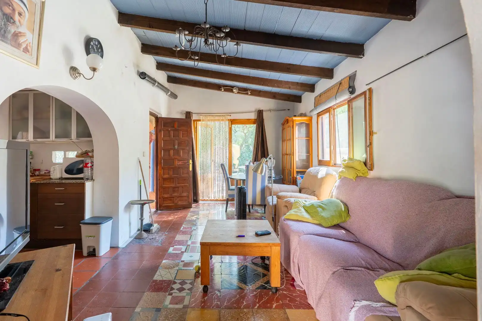 Villa avec piscine à vendre à El Montgó, imagen 26