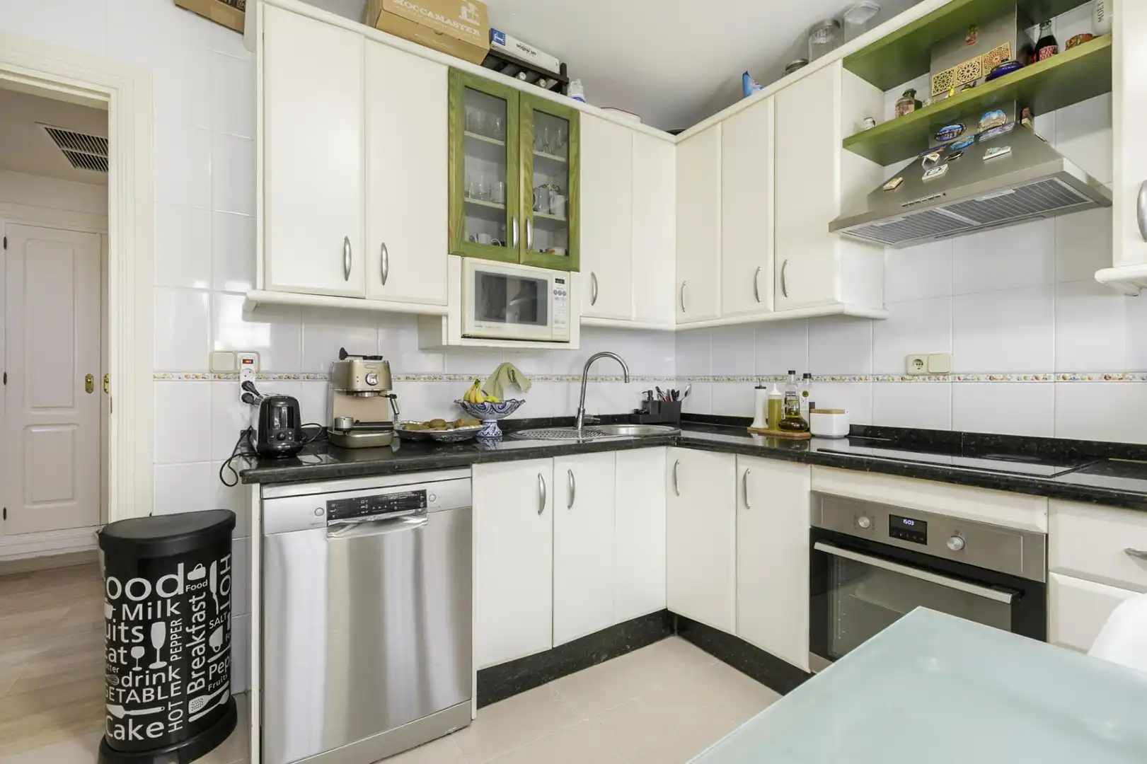 Casa a schiera in vendita a Plaza de los Campos 6, imagen 9