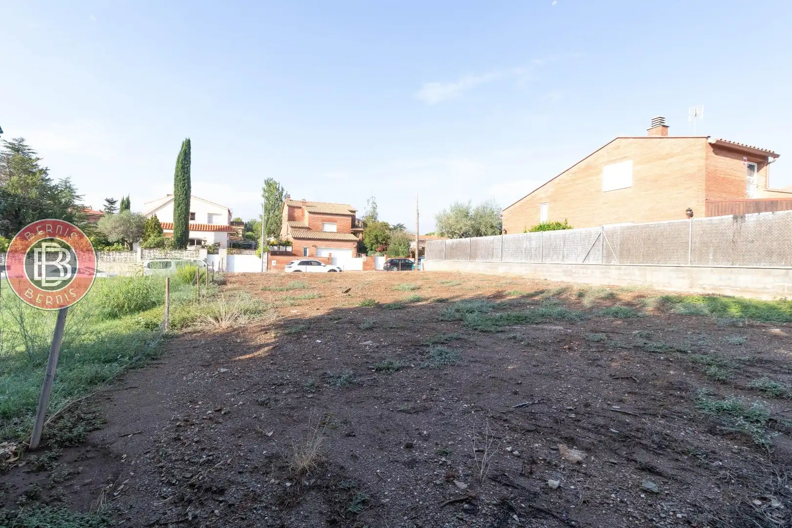 Terreno residencial en venta en Carrer Carrer Pompeu Fabra