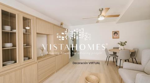 Foto 5 de Piso en venta en Centro, Madrid