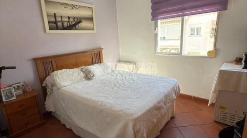 Foto 2 de Pis en venda a C. Madre Salesa, Los Guindos - Parque Mediterráneo - Santa Paula, Málaga