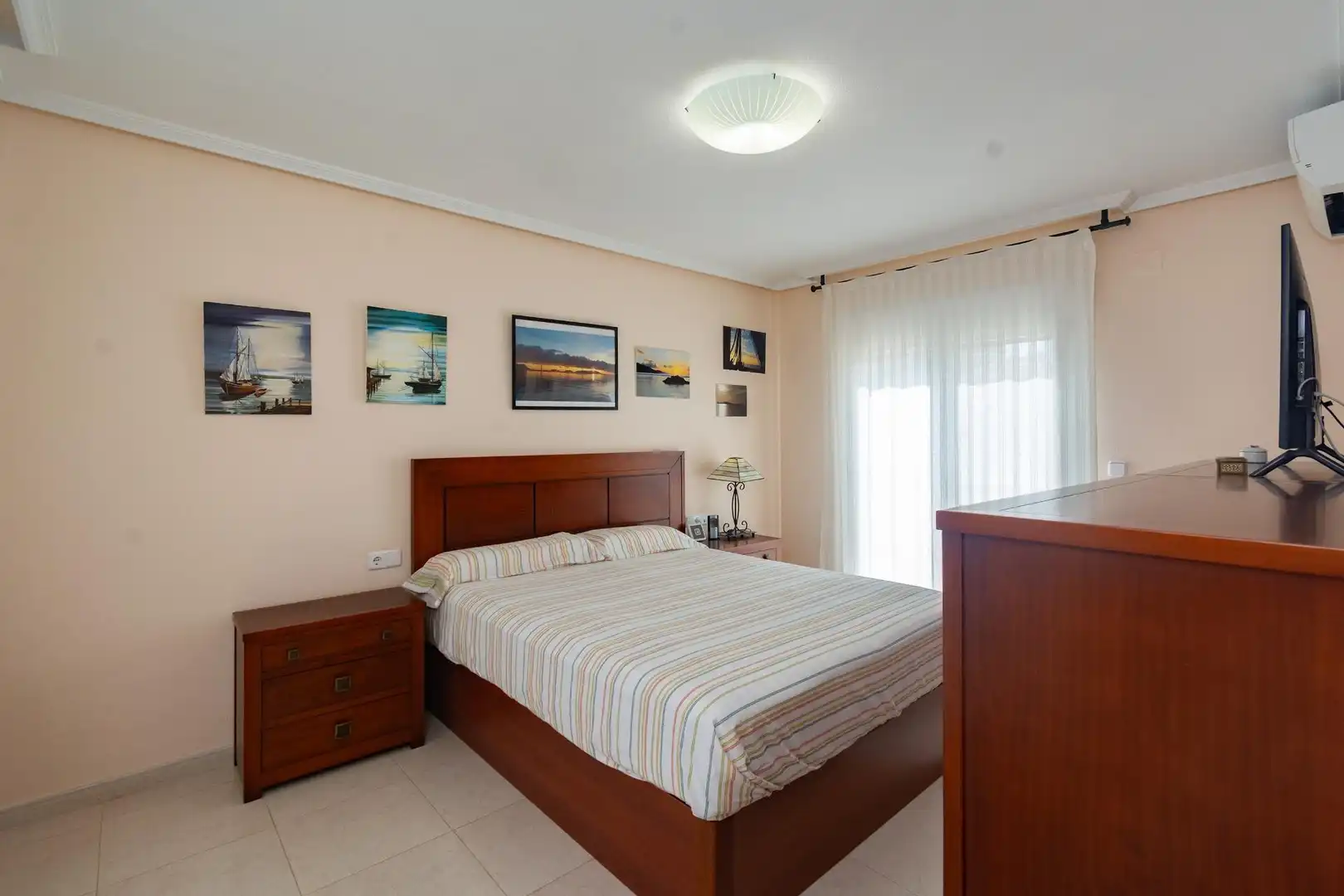 Villa mit Terrasse zum Verkauf in Calle Rio Bidasoa 6, imagen 8