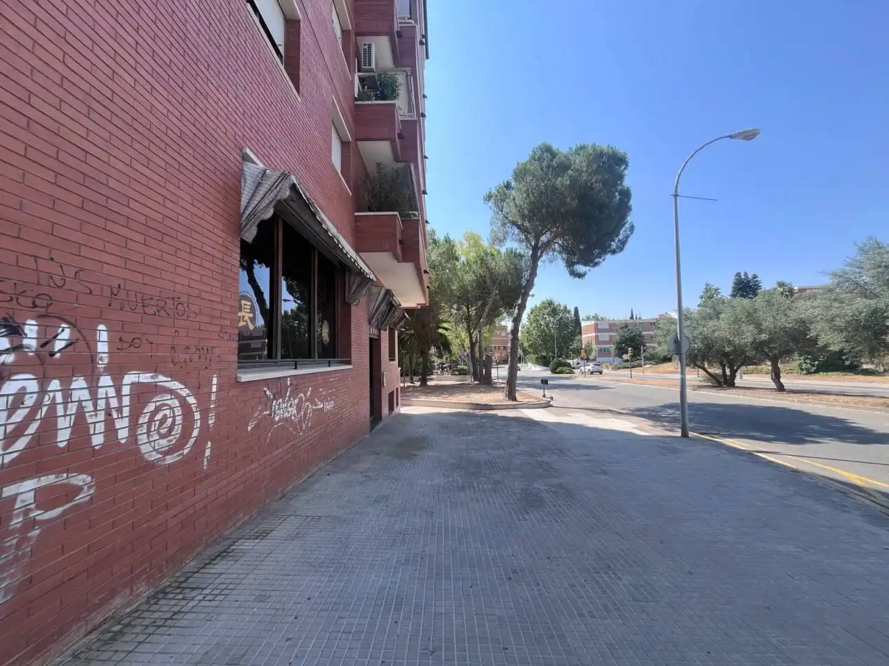 Gewerbefläche zum Verkauf in Rambla GENERALITAT, imagen 4