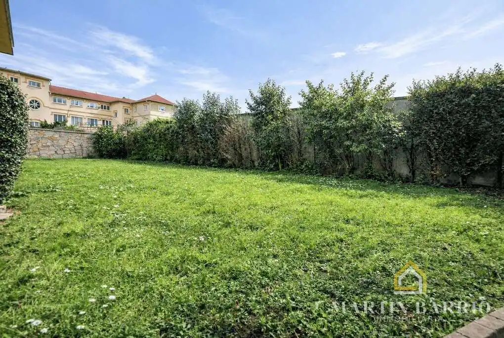 Piso en venta en Getxo  con Aire acondicionado, Calefacción y Jardín privado