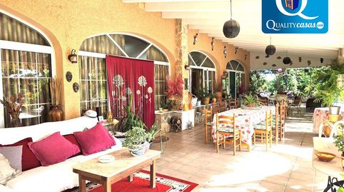 Foto 2 de Casa o chalet en venta en La Foia - Daimés - Asprella, Elche / Elx