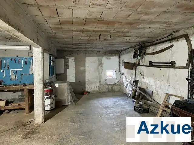 Casa o chalet en venta en Zestoa