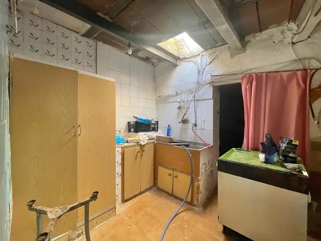 Cocina de Casa o chalet en venta en Nules con Jardín privado y Terraza