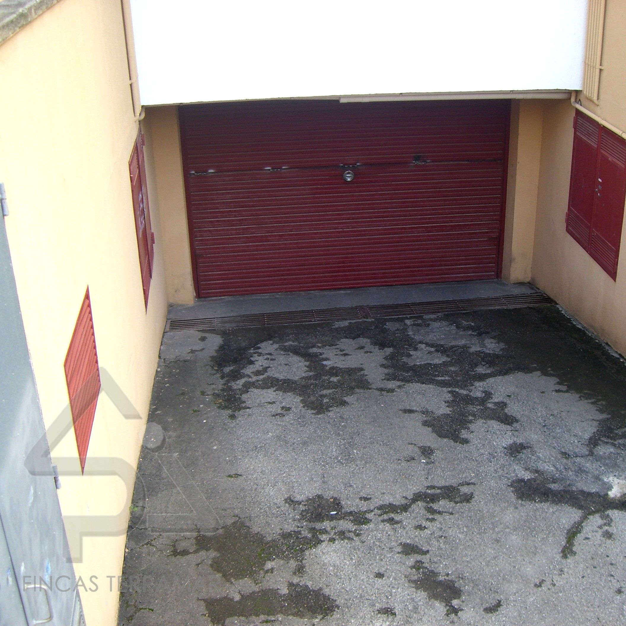 Parking of Garage for sale in Sitges