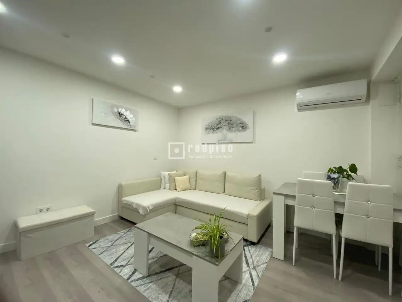 Piso en venta en Estación - Parque O'Donnell, imagen 5